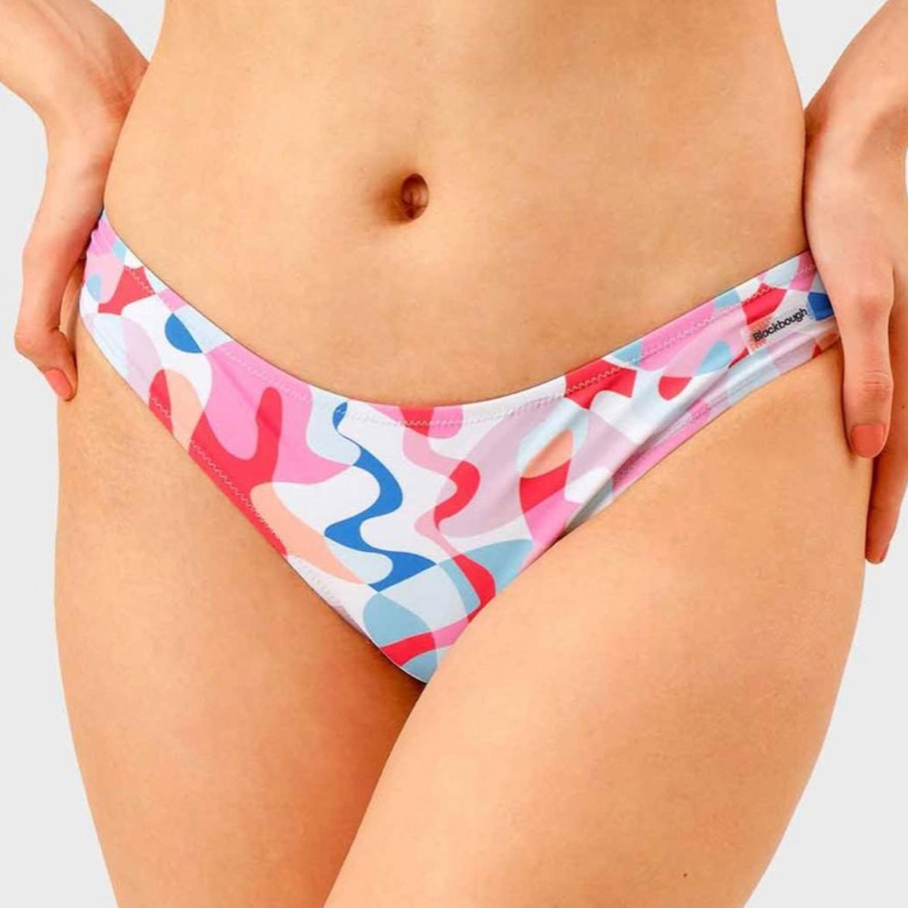 Blackbough Swim Moderate Bottoms Drippy L